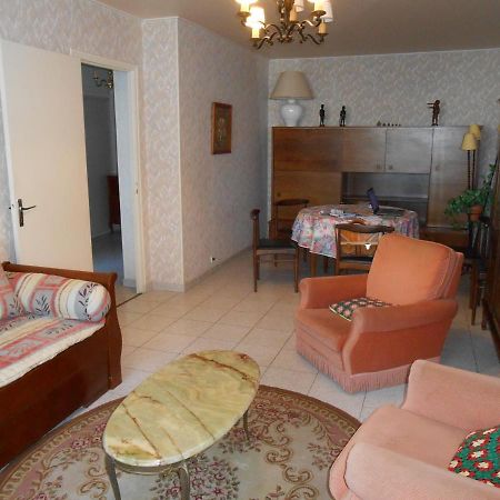 L'Arinella Daire Bastiya Dış mekan fotoğraf
