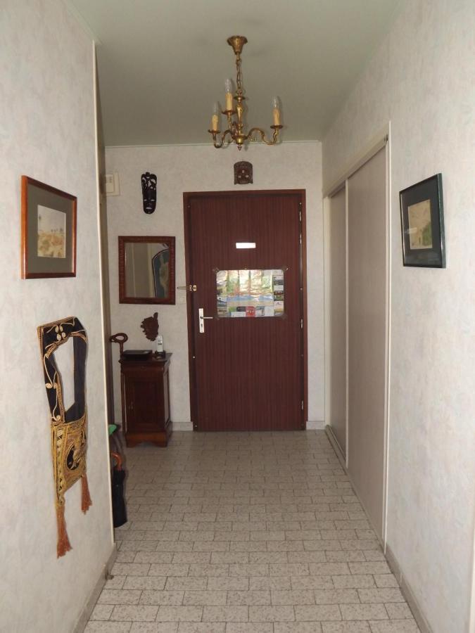 L'Arinella Daire Bastiya Dış mekan fotoğraf