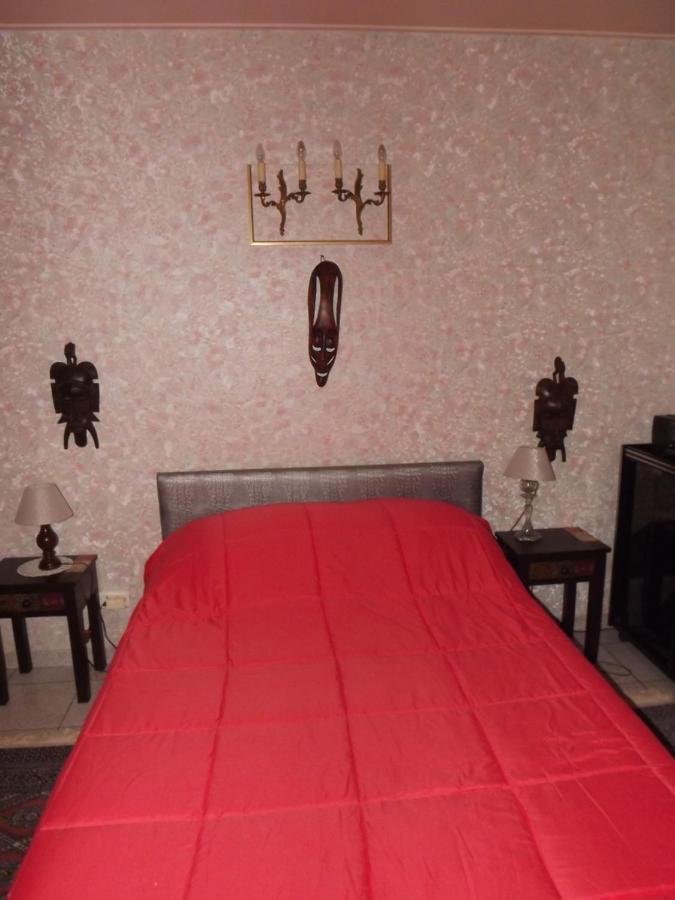 L'Arinella Daire Bastiya Dış mekan fotoğraf
