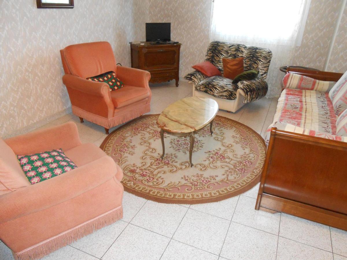 L'Arinella Daire Bastiya Dış mekan fotoğraf